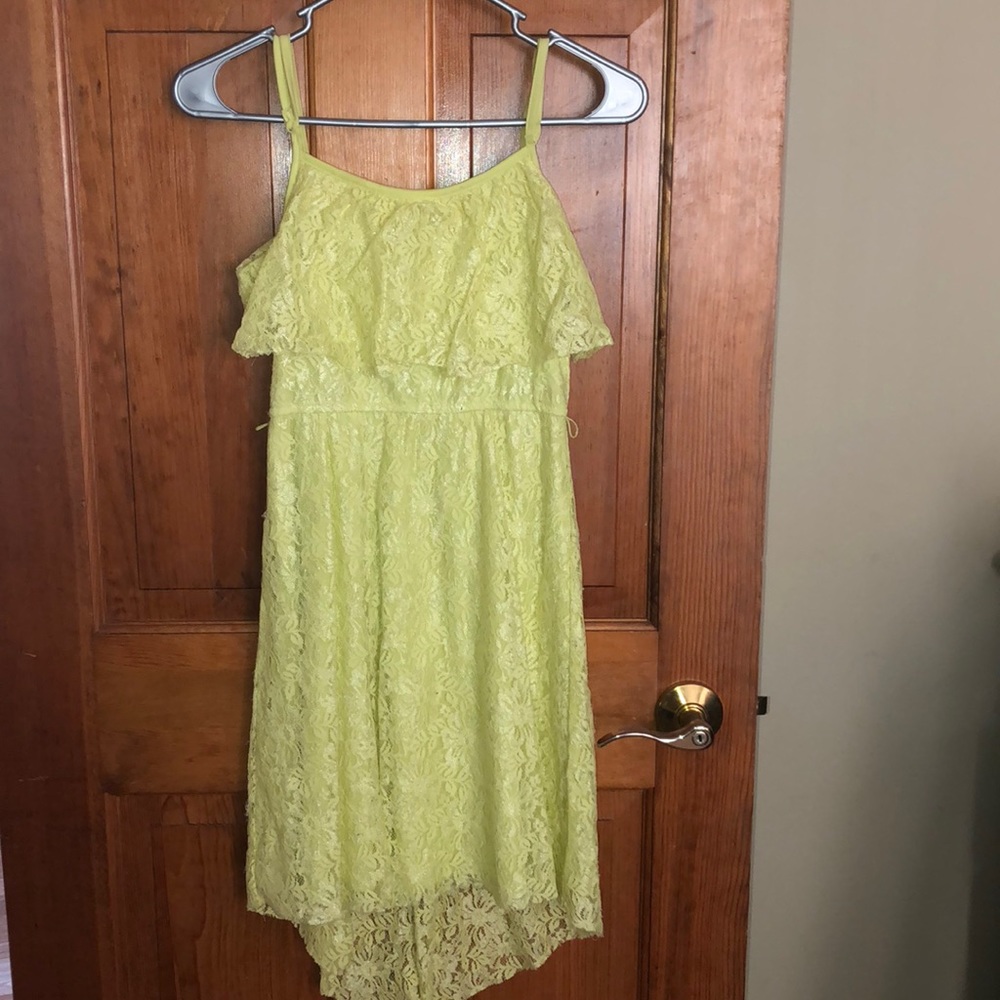 Girls Dress size 10
